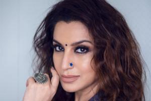 Direction is next logical step for Tisca Chopra