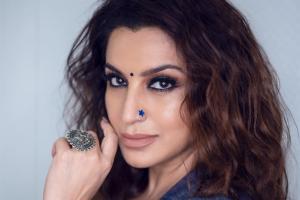 Tisca Chopra: Happy to make people aware about crimes