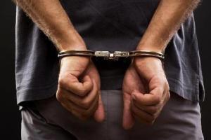 Two held for double murder in Ghaziabad