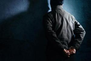 Two brothers arrested for shooting at collection agent in Aman Vihar
