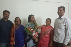 Pune youth cracks UPSC exams with flying colours