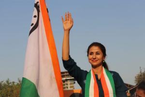 Elections 2019: Urmila Matondkar gives Congress hope in BJP stronghold