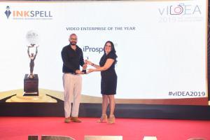 MTV bags the 'Video Agency of the Year' award
