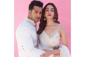 Varun reveals why he and Alia won't work together in immediate future