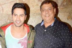 Varun to tie the knot with Natasha Dalal in 2020, confirms David Dhawan