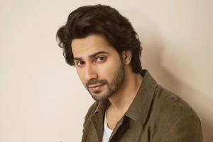 Varun Dhawan: People didn't think I had emotional depth