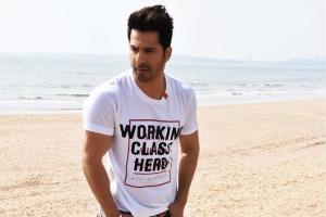 Varun Dhawan: Never thought SOTY sequel will happen so soon