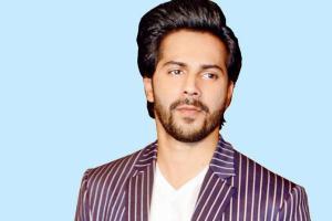 Varun: With social media, you can't tell people where to draw the line