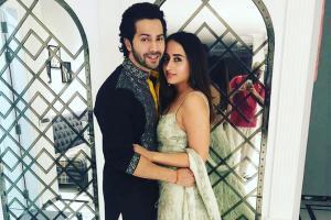Complaint against woman who threatened Varun Dhawan's girlfriend