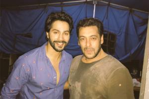 Will Varun Dhawan's part in Bharat be retained or chopped off?
