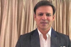 Vivek Oberoi among BJP's 40 star campaigners for Gujarat