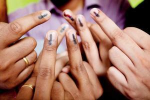 Elections 2019 in Mumbai: Everything you need to know before you vote