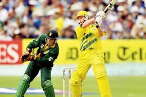 World Cup flashback: A costly miss by Herschelle Gibbs in 1999