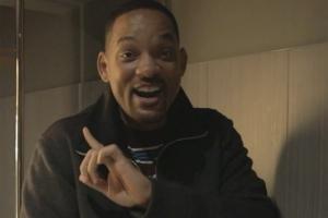 Here's a sneak peek into Will Smith's Bucket List focused on India