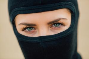 Study: Here's how little we know about women terrorists