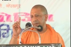 EC issues censure to Adityanath over 'Modi ki Sena' remark