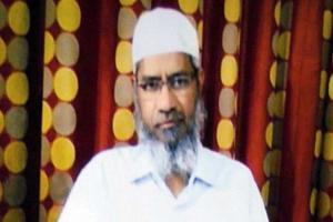 Money laundering case: Zakir Naik's 'aide' granted bail