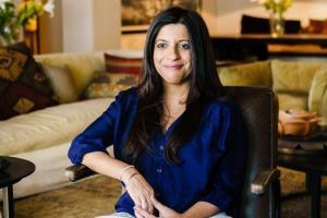 This is what Zoya Akhtar has to say about her back to back success!