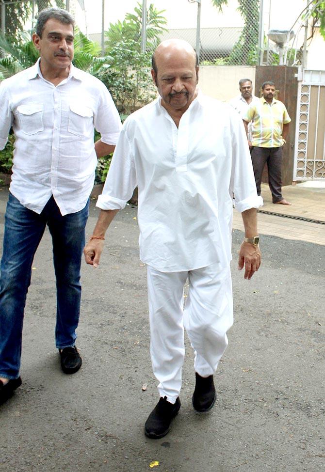 Veteran journalist Indermohan Singh Pannu told IANS: 