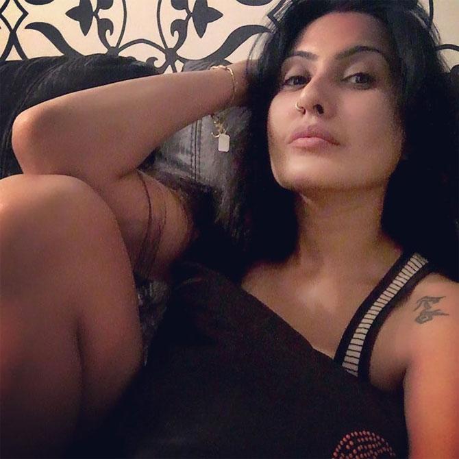 Kamya Punjabi was part of TV shows such as Kehta Hai Dil, Kyun Hota Hai Pyarrr, Piya Ka Ghar, Kammal, Astitva... Ek Prem Kahani, Reth, Woh Rehne Waali Mehlon Ki, Banoo Main Teri Dulhann, Amber Dhara, Jeet Jayenge Hum, Maryada: Lekin Kab Tak?, Parvarrish – Kuchh Khattee Kuchh Meethi, Do Dil Ek Jaan and the latest one being Shakti — Astitva Ke Ehsaas Ki.
