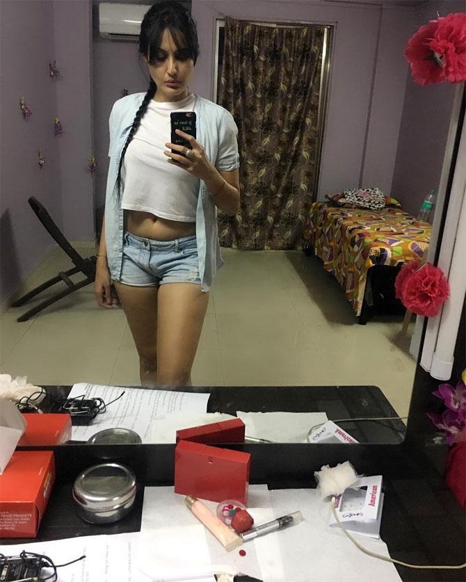 On the personal front, Kamya Punjabi married businessman Bunty Negi in 2003. The couple, however, parted ways and got divorced in 2013. Kamya Panjabi has a daughter - Aara, whom she has raised alone since her divorce.