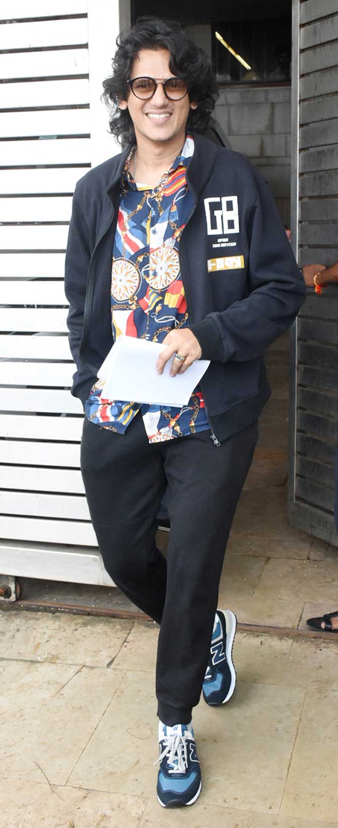 Zoya Akhtar's short is part of four short films directed by Zoya and other filmmakers including Karan Johar, Anurag Kashyap and Dibakar Banerjee.