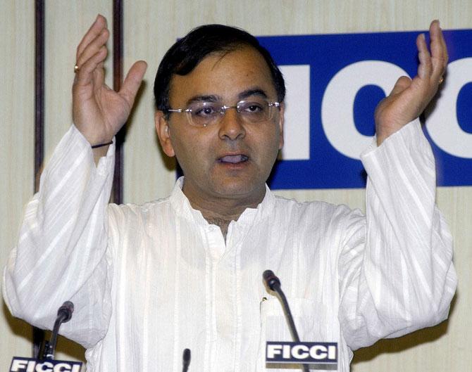 As a consummate lawyer, he handled tricky political situations with ease, worked out winning electoral strategies and presented even the most complicated political, legal or business issue with clarity. A four-time member of Rajya Sabha, Jaitley was among the BJP leaders who sensed early that Narendra Modi had the potential to challenge the Congress' domination of national politics and backed him within the party and outside