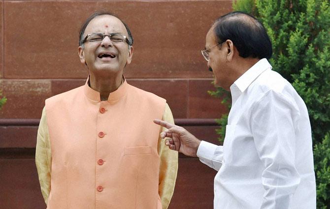 Arun Jaitley grew close to Narendra Modi by helping him in surmounting legal challenges, which Modi, then the chief minister of Gujarat, faced in the aftermath of the 2002 Gujarat riots. A consensus builder, he was regarded by some as Modi's original 'Chanakya', his chief trouble-shooter since 2002 when the Gujarat riots hung over the then chief minister like a dark cloud