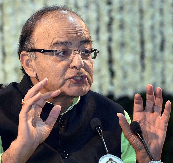 With his multi-faceted experience and acumen, Arun Jaitley was the man for the Modi government in its first term from 2014 to 2019. Be it showcasing the government's achievements or defending controversial policies or launching a fierce attack on the Congress or framing the 2019 election as a contest between stability and chaos, few could have been more effective.