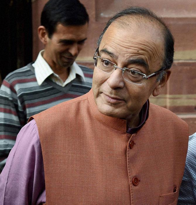 Arun Jaitley lost the 2014 Lok Sabha elections from Amritsar but that did not prevent him from being appointed a union minister. He was given key portfolios of finance and corporate affairs. It was a measure of Narendra Modi's trust in him that he was also given charge of defence ministry twice. With his health conditions necessitating rest, Arun Jaitley was twice minister without portfolio in the Modi government and later resumed his work as Finance and Corporate Affairs Minister
 