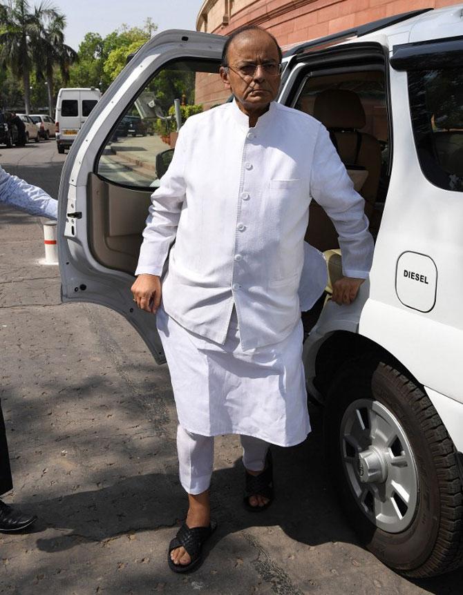 Arun Jaitley did not contest the 2019 Lok Sabha election, because of his ill-health. In May 2019 Jaitley was admitted to AIIMS for treatment. He had undergone a renal transplant on May 14, 2018, at AIIMS with Railways Minister Piyush Goyal filling in for him in the finance ministry at that time. In September 2014, he underwent bariatric surgery to correct the weight he had gained because of a long-standing diabetic condition. On August 24, 2019, BJP stalwart and former finance minister Arun Jaitley died at AIIMS at 12.07 pm. He was 66.