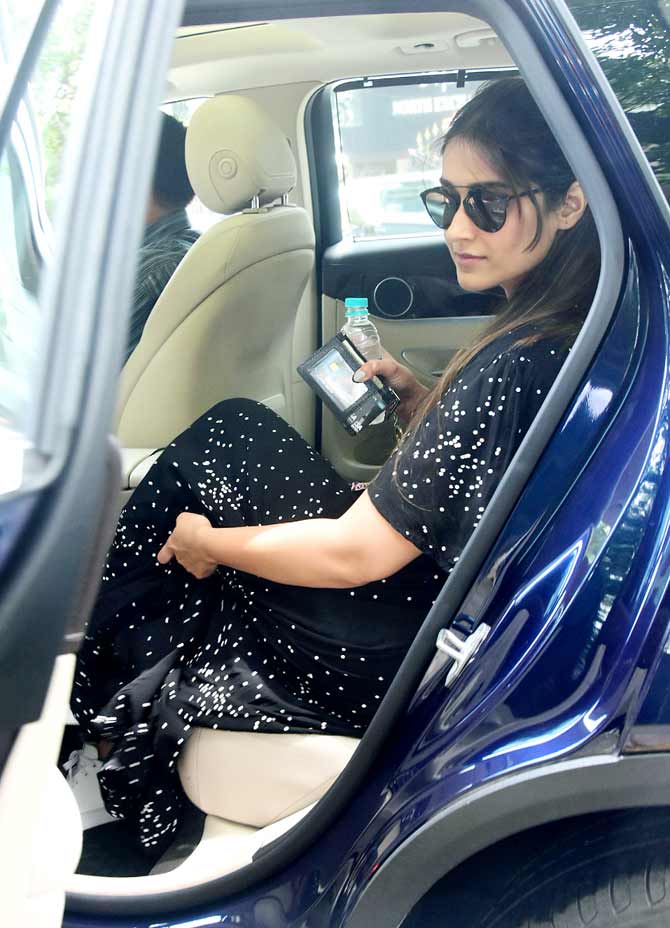 Ileana D'Cruz says she wants to do films that will be remembered for a long time. 