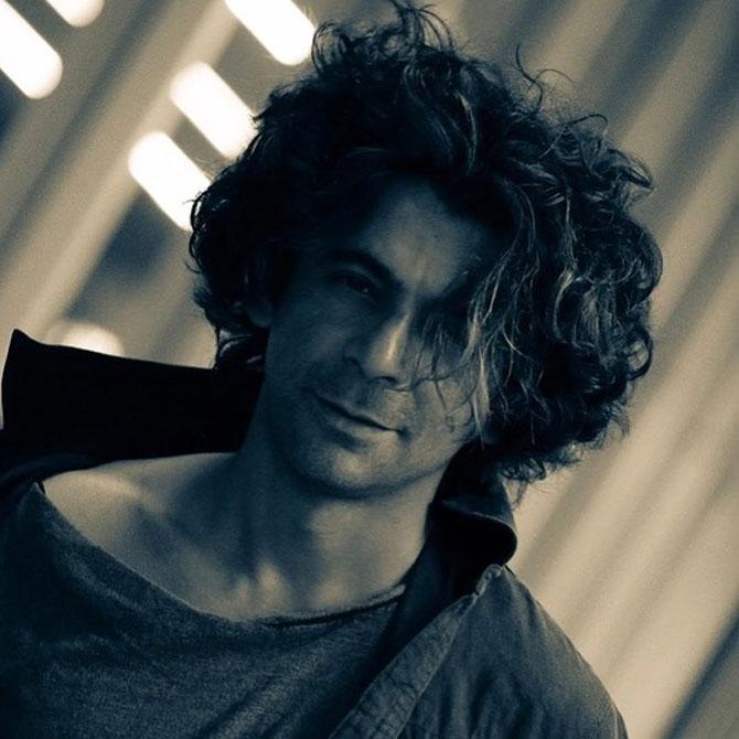 Here's wishing a very happy birthday to Sunil Grover! 