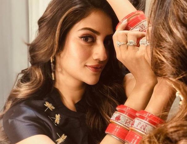 Bengali actress-turned-politician Nusrat Jahan who won the 2019 Lok Sabha elections is much more than just a popular face. The 29-year-old politician has been setting the internet on fire with stunning photos. But Nusrat has some major affinity to the colour black. Nusrat's Instagram is filled with photos from western wear to ethnic ensembles, all in different shades of black