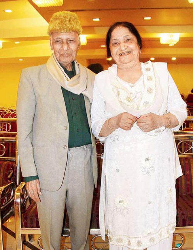 After his demise on August 19, 2019, legendary singer Lata Mangeshkar took to Twitter and shared a fond memory with the late music composer. She said Khayyam made music to her liking and though she loved working with him, she was also scared because he was a perfectionist.