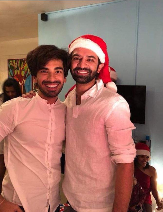 Though Iss Pyaar Ko Kya Naam Doon 3 did not gain much popularity as compared to the first season, Sobti's fans were only delighted to see their favourite star return to the silver screen.