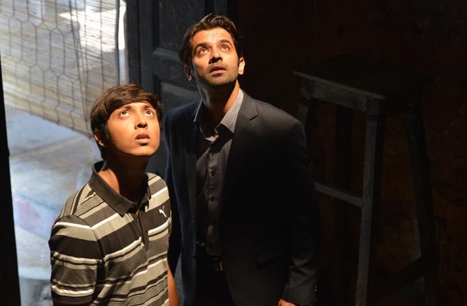 Barun Sobti may be one of the most sought-after men, but he is extremely loving and caring towards his wife. He married his childhood sweetheart Pashmeen Manchanda in a private ceremony on December 12, 2010.