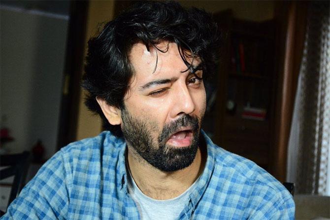 Born on August 21, 1984, into a Punjabi family, television actor Barun Sobti's birthplace is Delhi. He completed his education in Delhi itself and graduated from the University of Delhi. (All photos/Barun Sobti's official Instagram account)