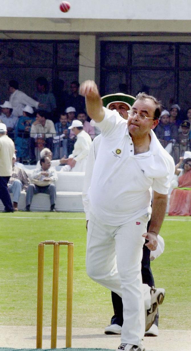 Arun Jaitley was a former president of Delhi District Cricket Association (DDCA) and a former Vice-President of Board of Control for Cricket in India (BCCI). He was also a member of Governing Council of Indian Premier League