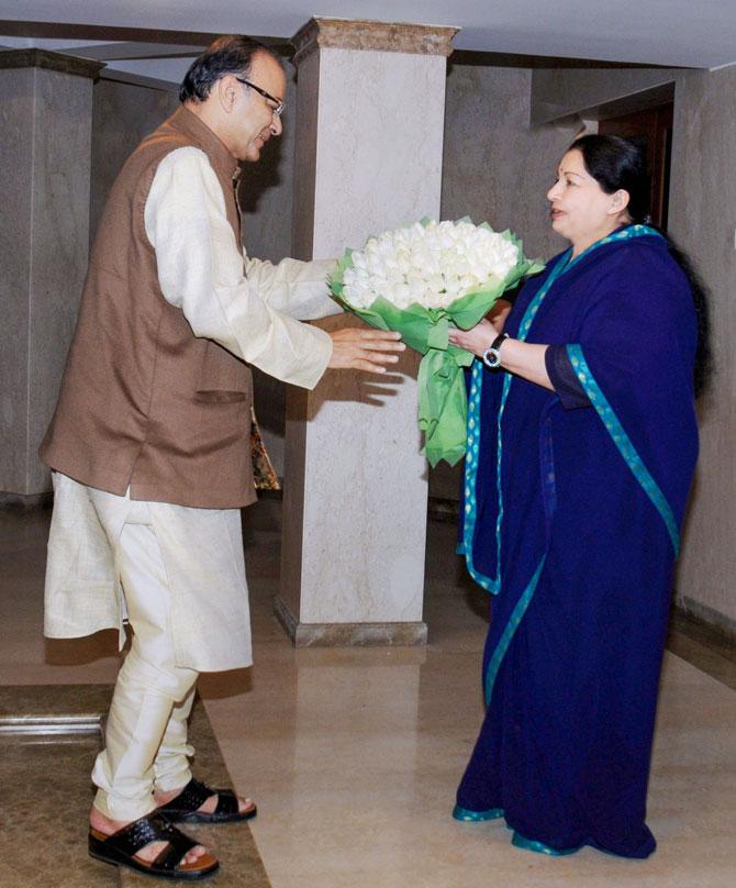 From being the BJP government's key political strategist to managing the crucial finance portfolio, Jaitley wore many hats while pursuing his more material interests such as collecting expensive pens, watches and luxury cars.