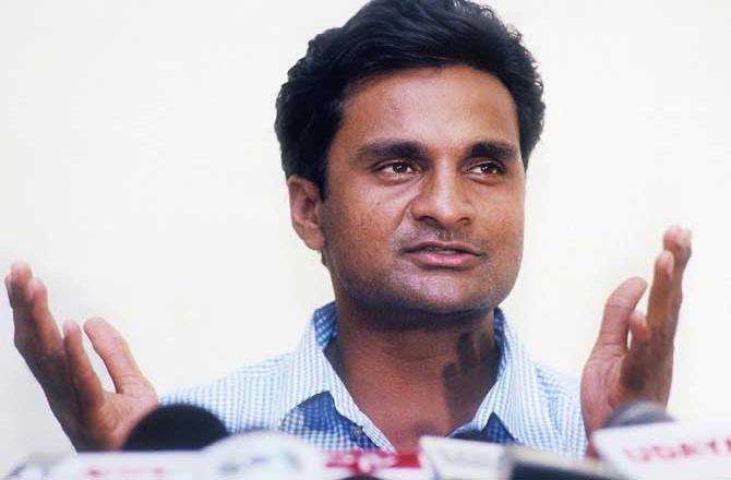 Javagal Srinath was known to rattle the batsman's stumps in the 1990s and early 2000s. The iconic Indian fast bowler is an IT engineer.