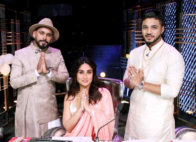 Apart from the above, Bebo also has Good News with Akshay Kumar, Diljit Dosanjh, Kiara Advani, and Takht by Karan Johar. She is also collaborating with Aamir Khan for Laal Singh Chaddha which is inspired by Tom Hanks-starrer Forrest Gump.