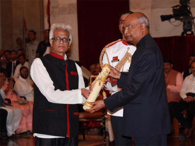 Hazarika is well remembered for giving music to acclaimed Bollywood movies such as Rudaali, Darmiyaan, Gaja Gamini, Daman, and many Assamese hits. He also gave music to award-winning Assamese film 'Sameli Memsaab'. Hazarika's son Tej Hazarika received the Bharat Ratna on behalf of his father Bhupen Hazarika.