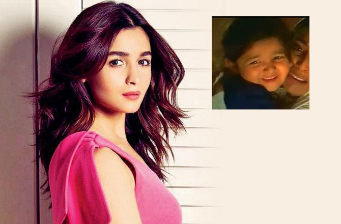 Alia Bhatt: She played the role of the younger Preity Zinta in the 1999 crime thriller Sangharsh when she was just six. Alia made a promising debut in Student Of The Year (2012) and is currently one of the A-listers and highest-paid actresses in India. Not only this, but she has also appeared in Forbes India's Celebrity 100 list since 2014 and was featured by Forbes Asia in their 30 Under 30 list of 2017.