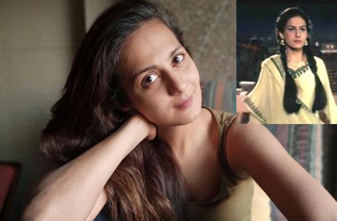 Pooja Ruparel: Best remembered as Chutki from Dilwale Dulhaniya Le Jayenge (1995), and also for her role in King Uncle she was part of Anil Kapoor's desi version of the international series 24 on Colors. However, the actress is now into stand-up comedy and is doing very well for herself.