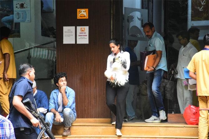 Radhika Merchant has been making headlines for her fashion sense and warm personality