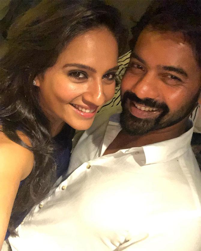 Wishing you a very happy birthday, Shabir Ahluwalia!