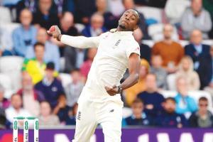 Jofra Archer after taking 6 wkts: Speed is not always the key