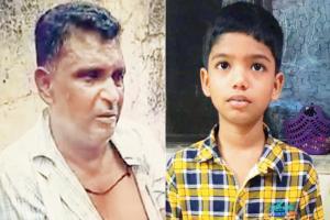 11-yr-old fights with thief who tried to steal mom's necklace in Virar