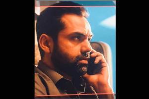 Abhay Deol is 'grateful' to play villain in Tamil film